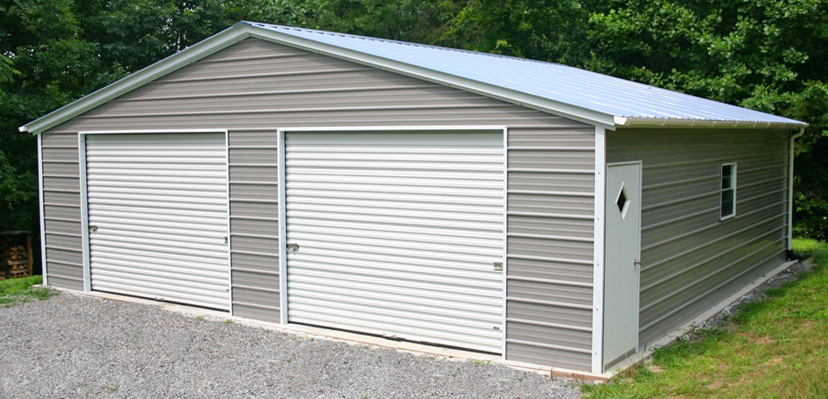 Carolina Carports -