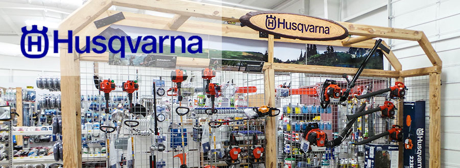 Husqvarna